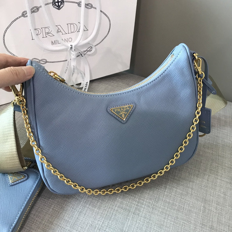 Satchel Bags - PDA Bags - 2354