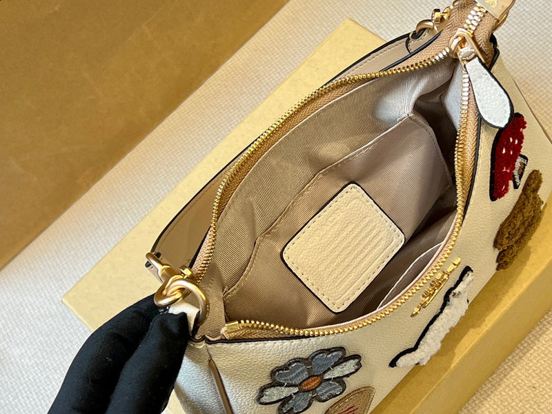 Satchel Bags - CCH Bags - 305