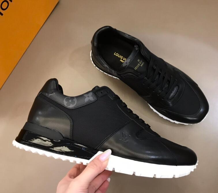 glami shop- LOV Men Shoes - 1694
