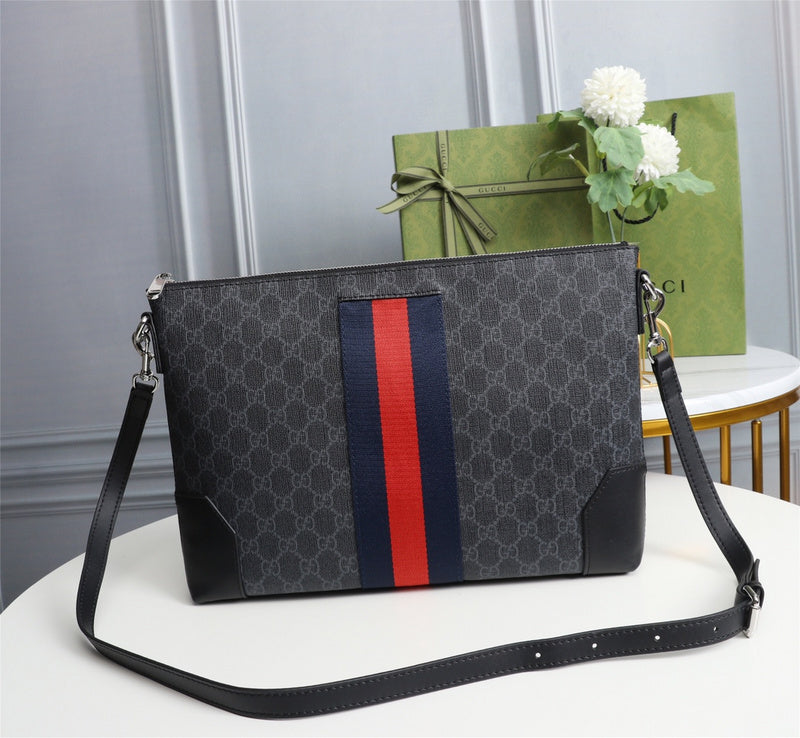 Satchel Bags - GUC Bags - 1266
