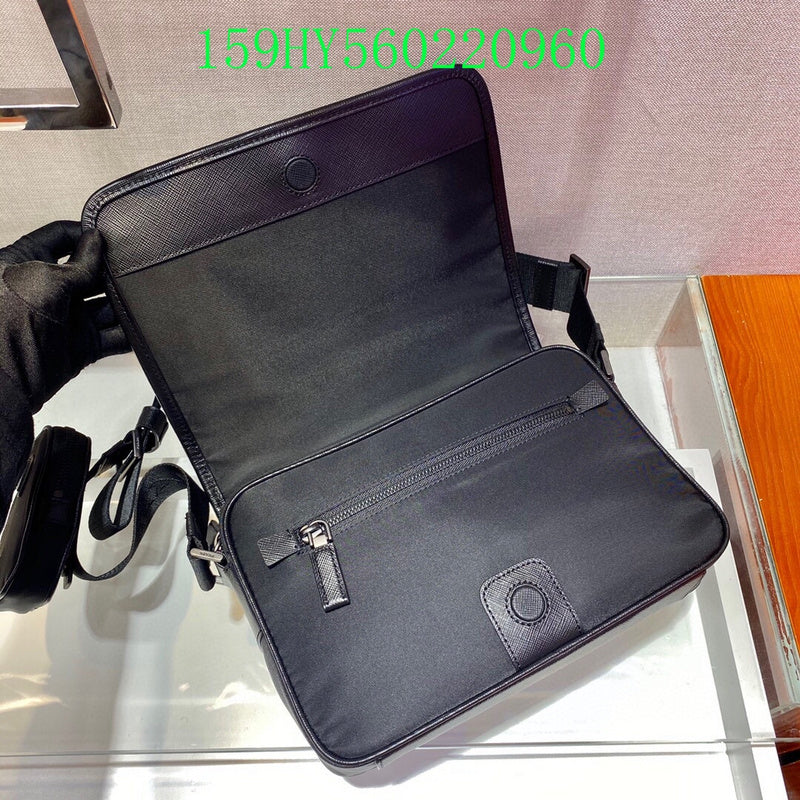 Satchel Bags - PDA Bags - 3536