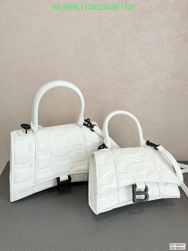 Satchel Bags - BGA Bags - 1937