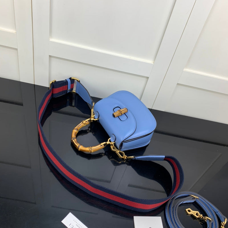 Satchel Bags - GUC Bags - 728