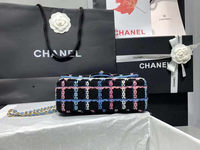Satchel Bags - CHL Bags - 5778