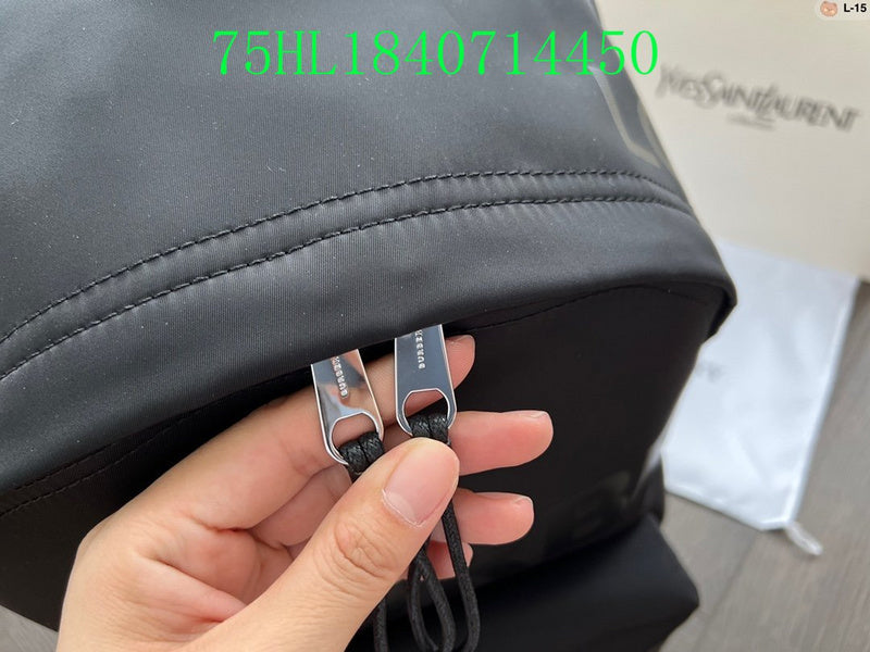 Fan Fashion -GLM - Top quality BBR Bags - 290
