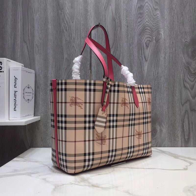 Fan Fashion -GLM - Top quality BBR Bags - 1428