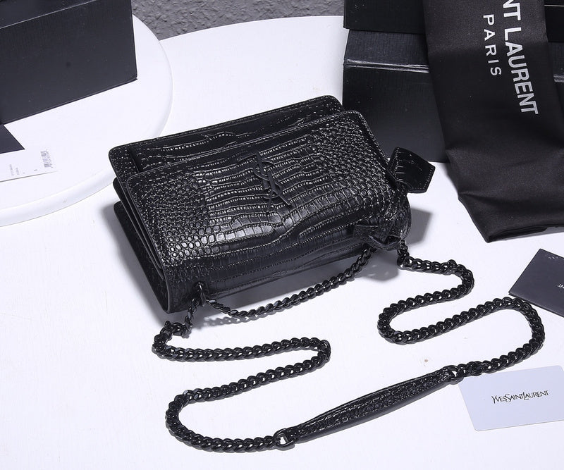 Satchel Bags - SLY Bags - 1753