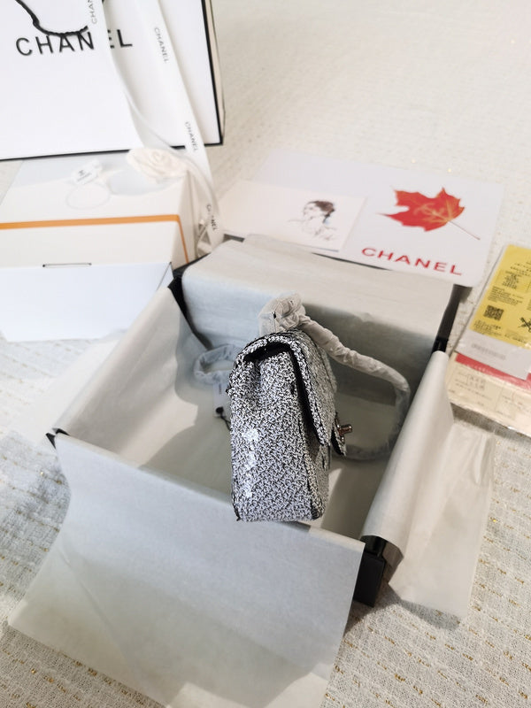 Satchel Bags - CHL Bags - 192