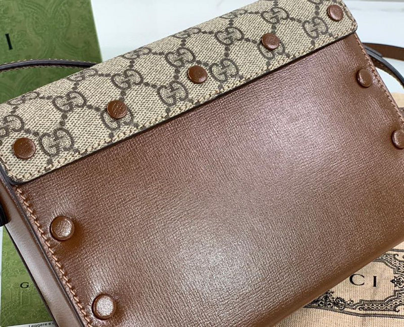 Satchel Bags - GCI Bags - 3181