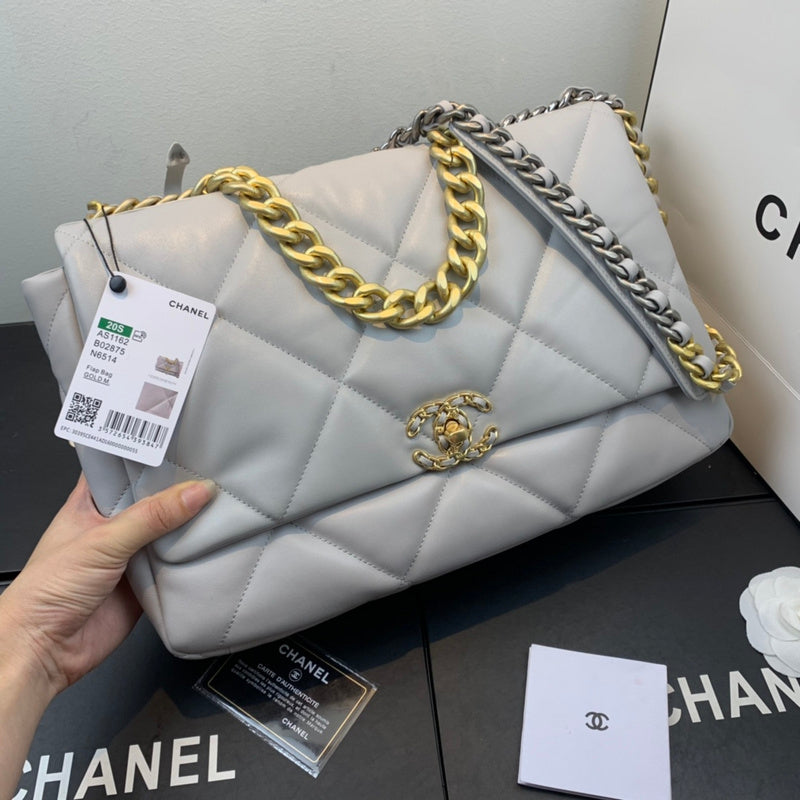 Chanel Bags