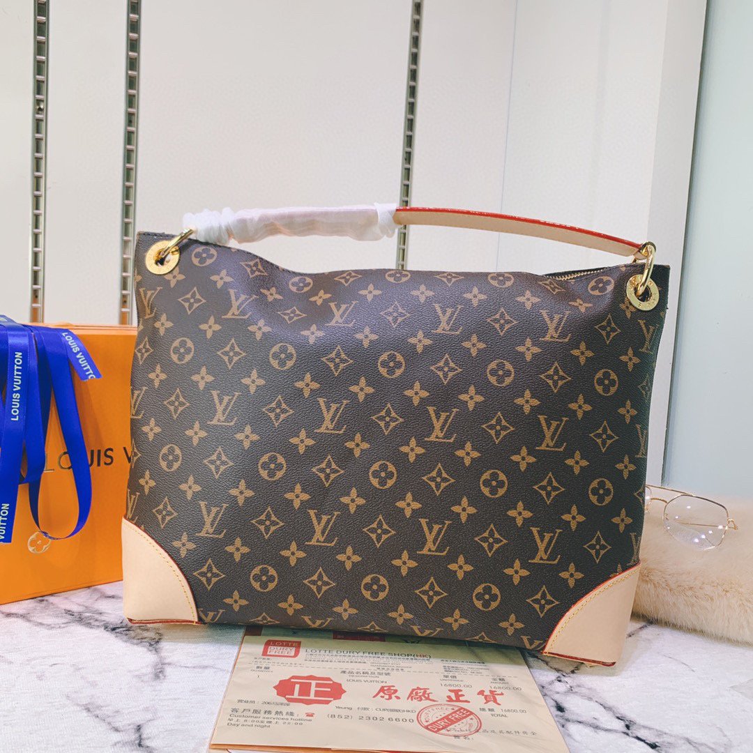 GLM - Top Quality Bags LUV 059
