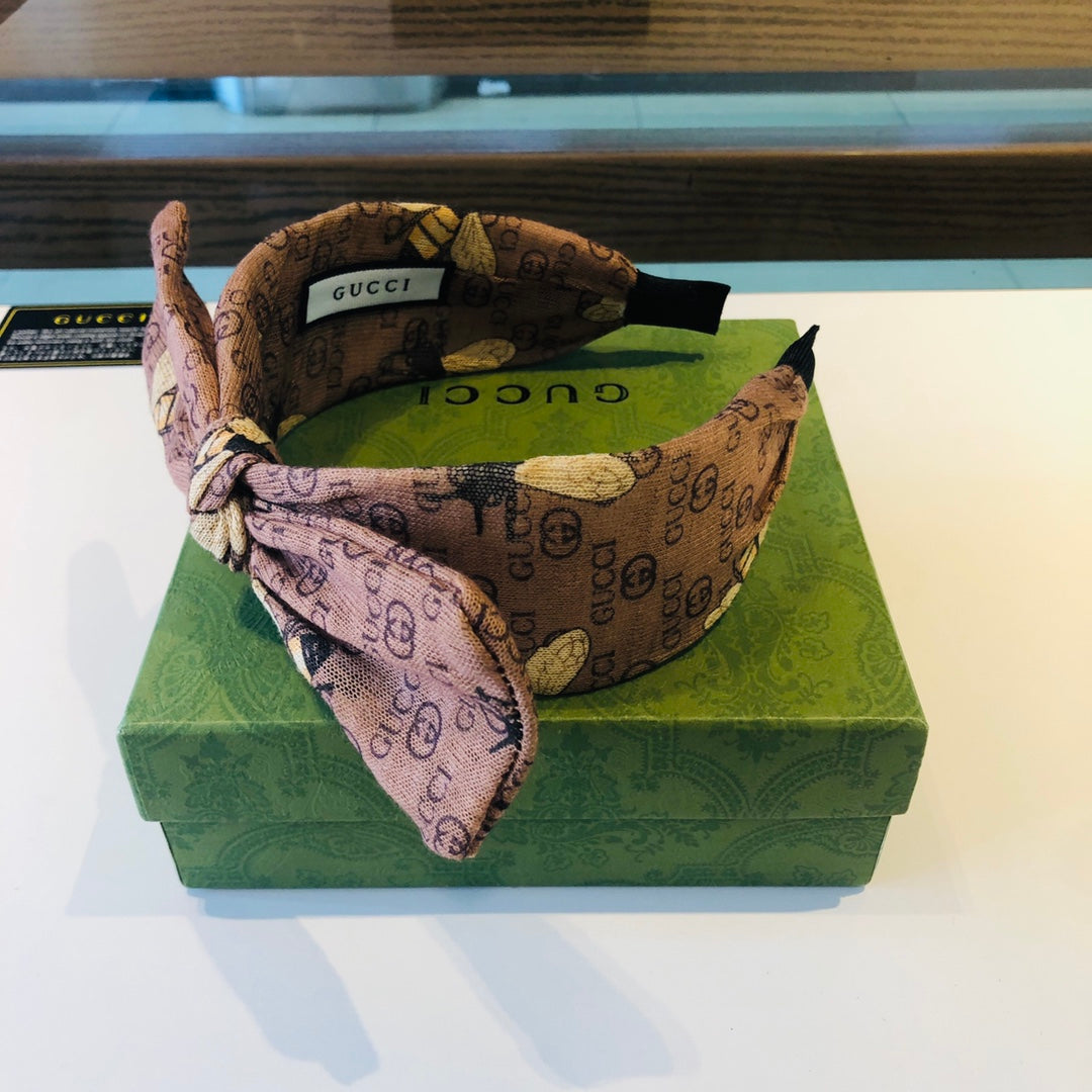 GLM - New Hair Band GCI 025