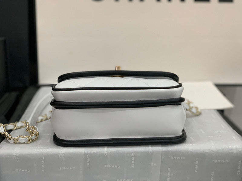 Satchel Bags - CHL Bags - 7393