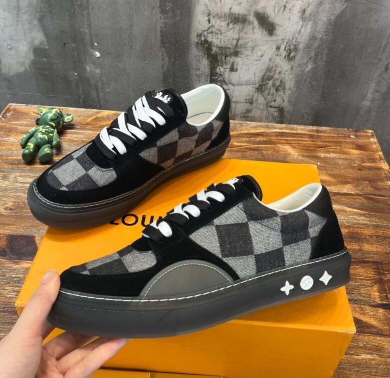 glami shop- LOV Men Shoes - 954