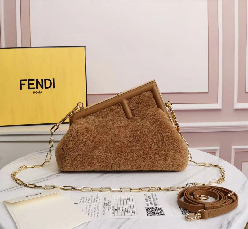 Satchel Bags - FDI Bags - 107