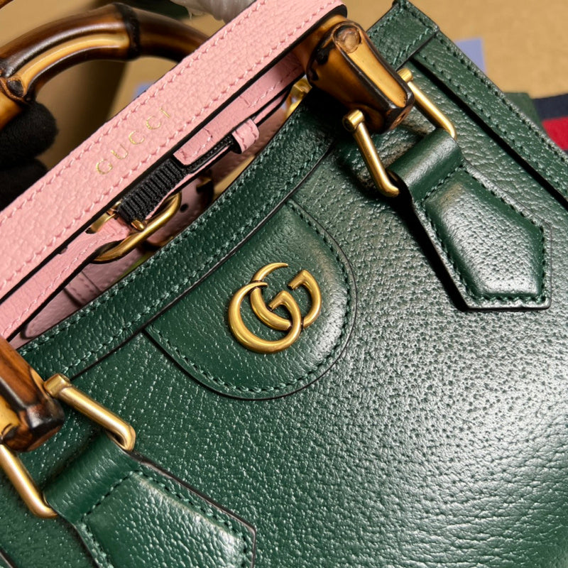 Satchel Bags - GCI Bags - 1077