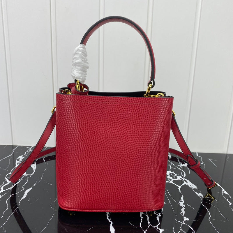 Satchel Bags - PDA Bags - 1146