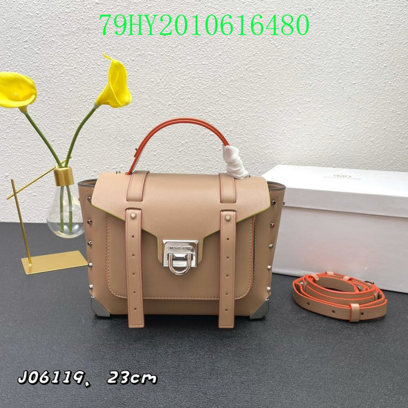 Satchel Bags - MK Bags - 333
