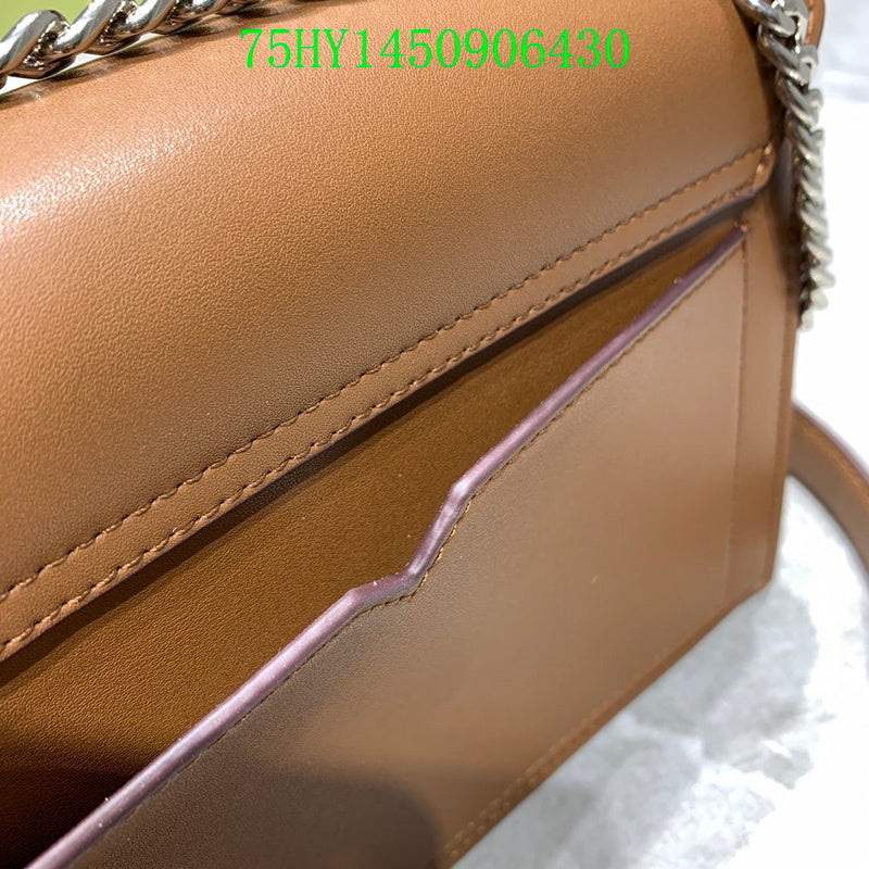 Satchel Bags - MK Bags - 607