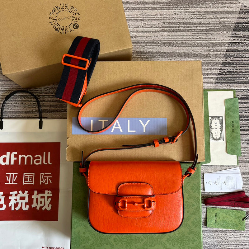 Satchel Bags - GCI Bags - 5264