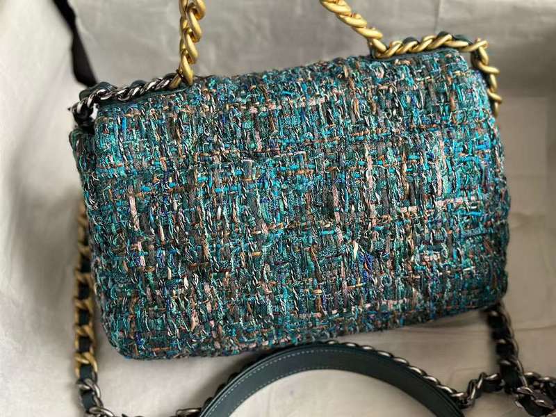 Satchel Bags - CHL Bags - 5992