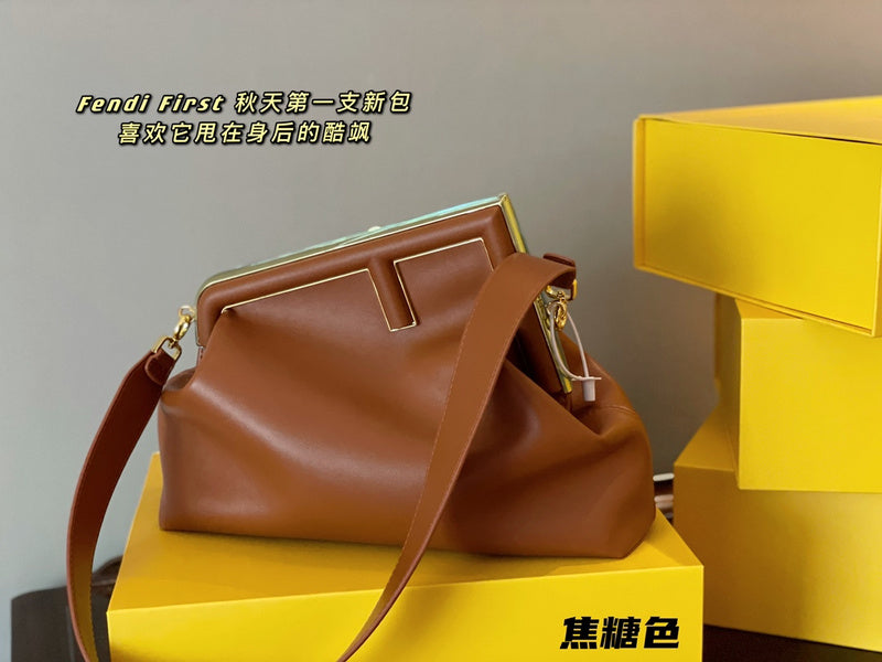 Satchel Bags - FDI Bags - 202