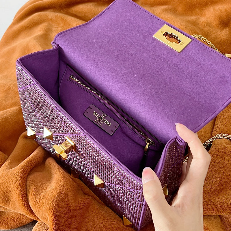 GLM - VEL Bags - 1013