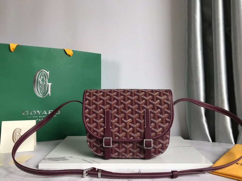 GLM - GYO Bags - 1097