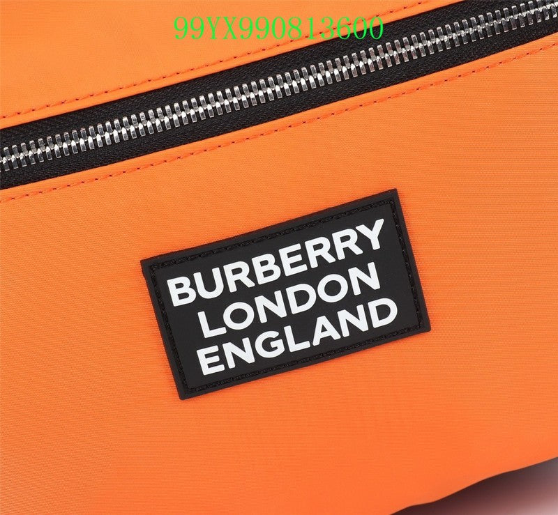 Fan Fashion -GLM - Top quality BBR Bags - 422