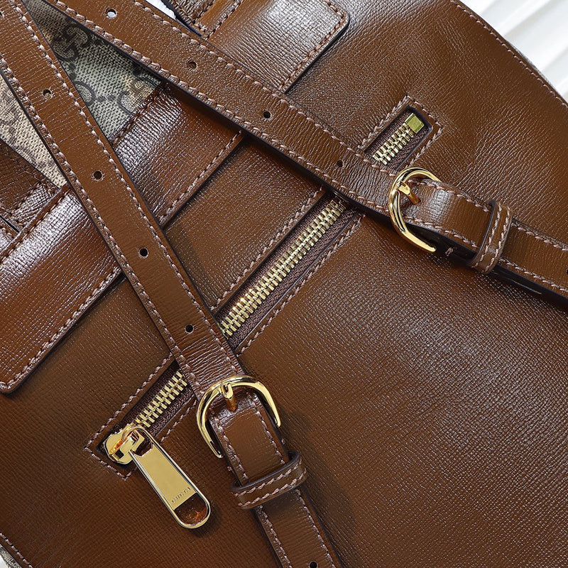 Satchel Bags - GCI Bags - 1793