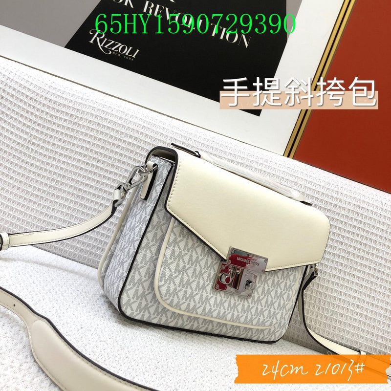 Satchel Bags - MK Bags - 685