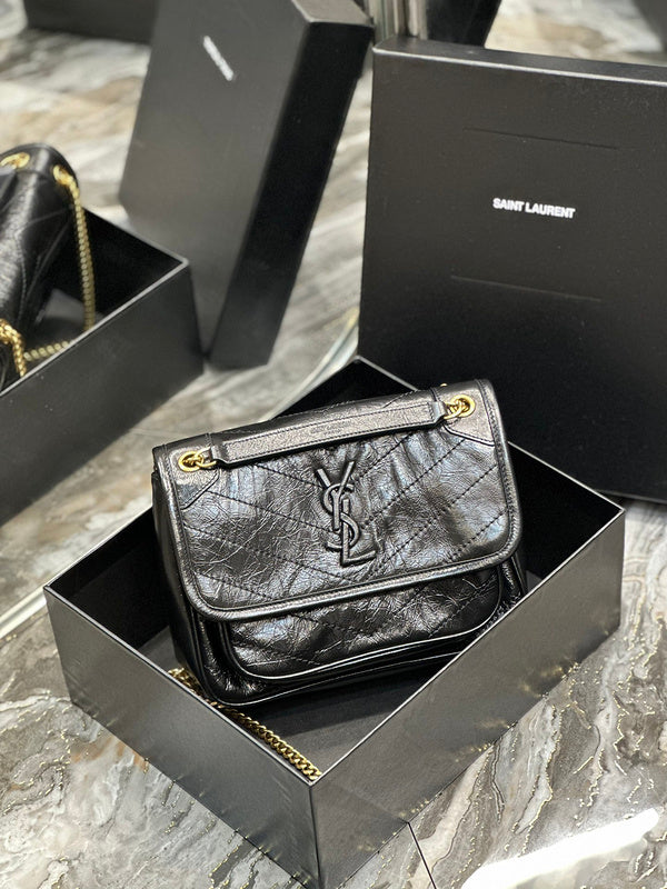 GLM - SLY Bags - 702