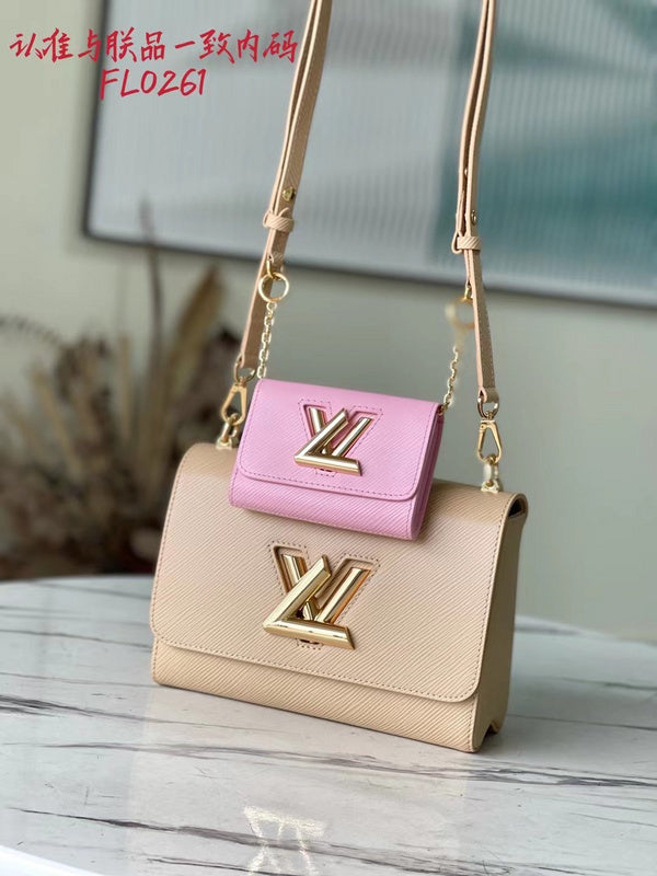 Glami GlamI Lu-Vi Bags - 16653