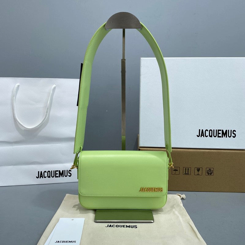 Satchel Bags - JQMS Bags - 262