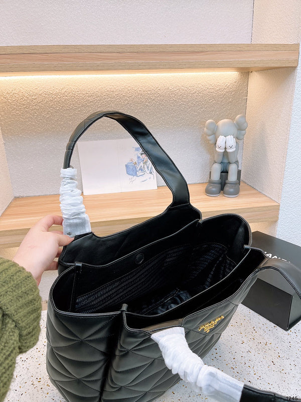 Satchel Bags - PDA Bags - 397