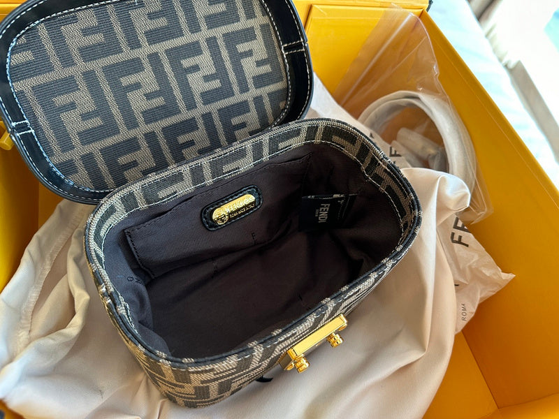 Satchel Bags - FDI Bags - 022