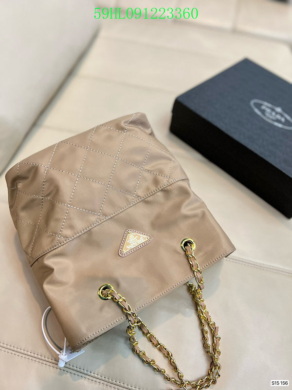 Satchel Bags - PDA Bags - 3696