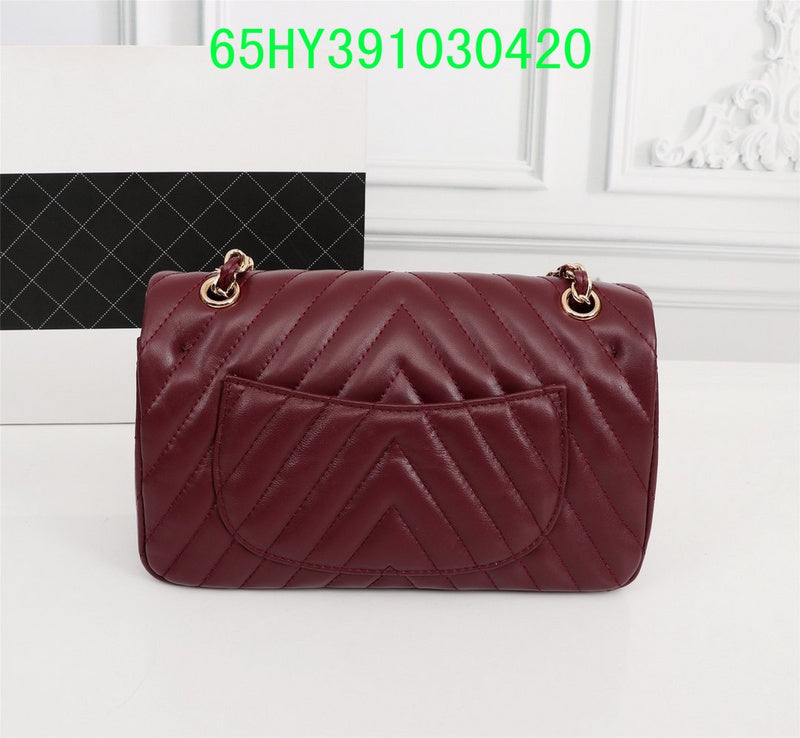 Satchel Bags - CHL Bags - 5475