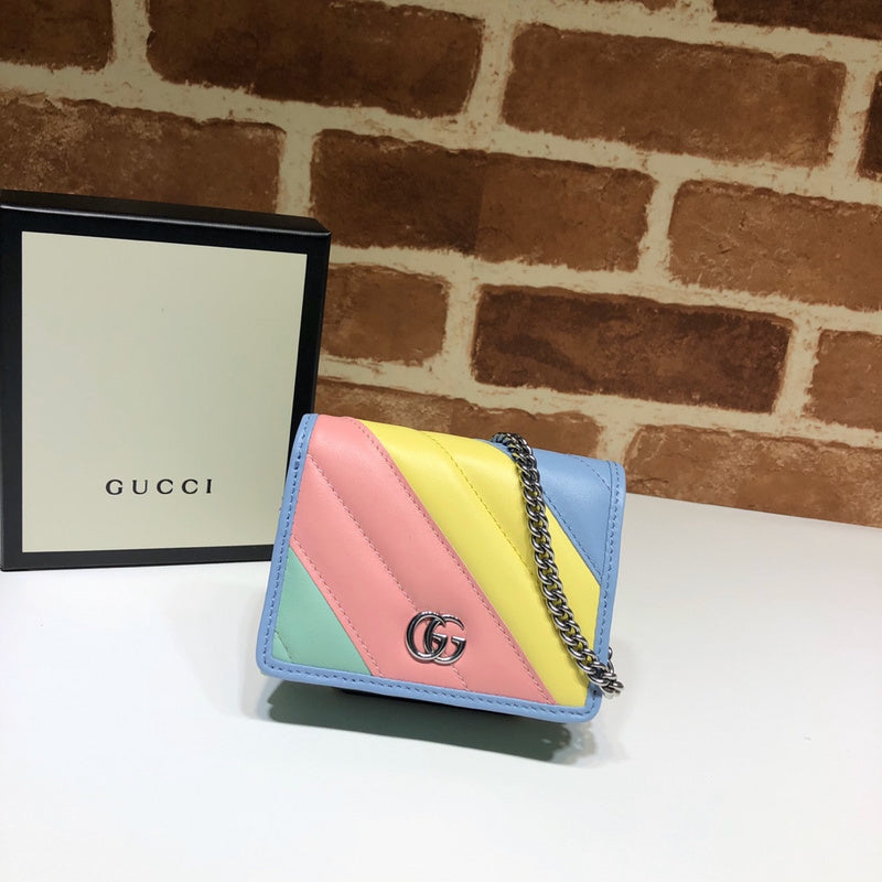 Satchel Bags - GCI Bags - 3954