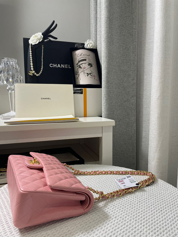 Satchel Bags - CHL Bags - 1360