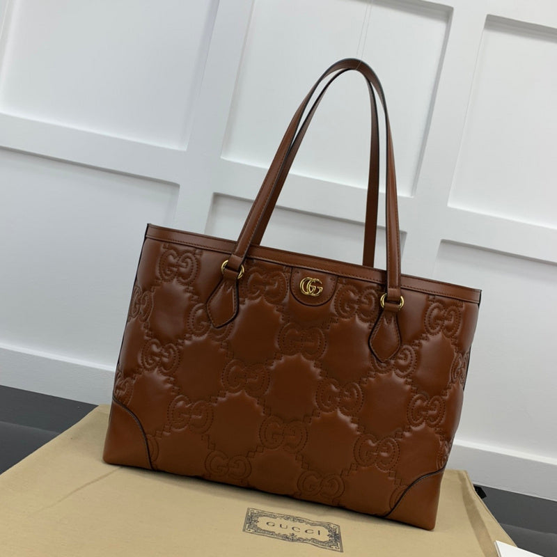 Satchel Bags - GUC Bags - 323