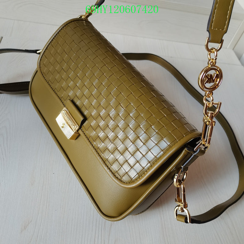 Satchel Bags - MK Bags - 745