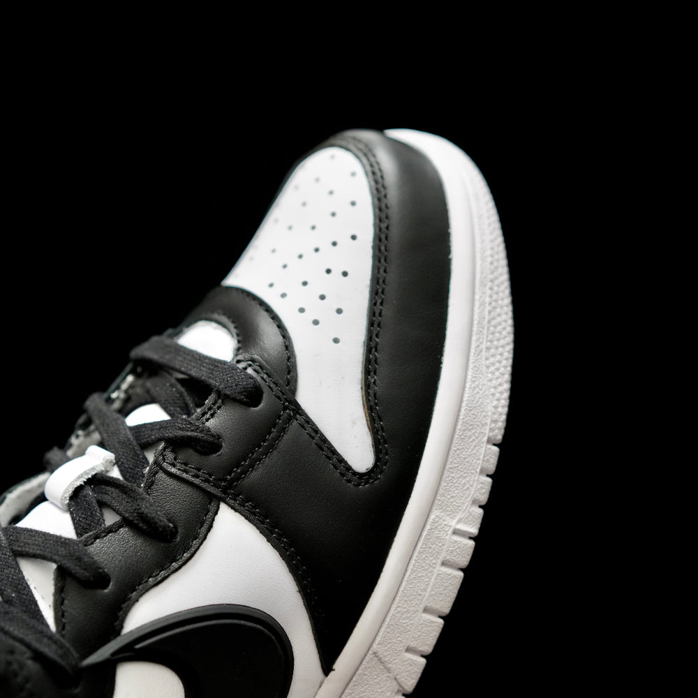 GLM - AMBUSH x DUNK HIGH Black & White Collaboration