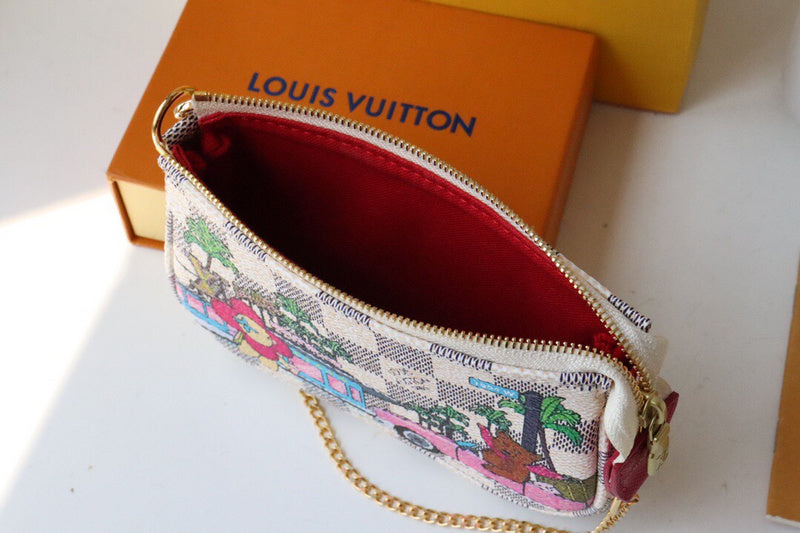 Satchel Bags - VL Bags - 5104