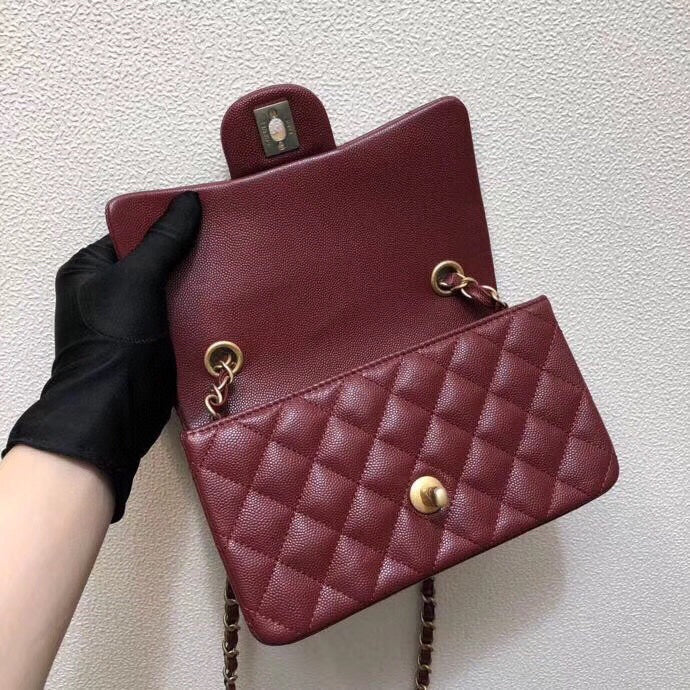 Satchel Bags - CHL Bags - 4129