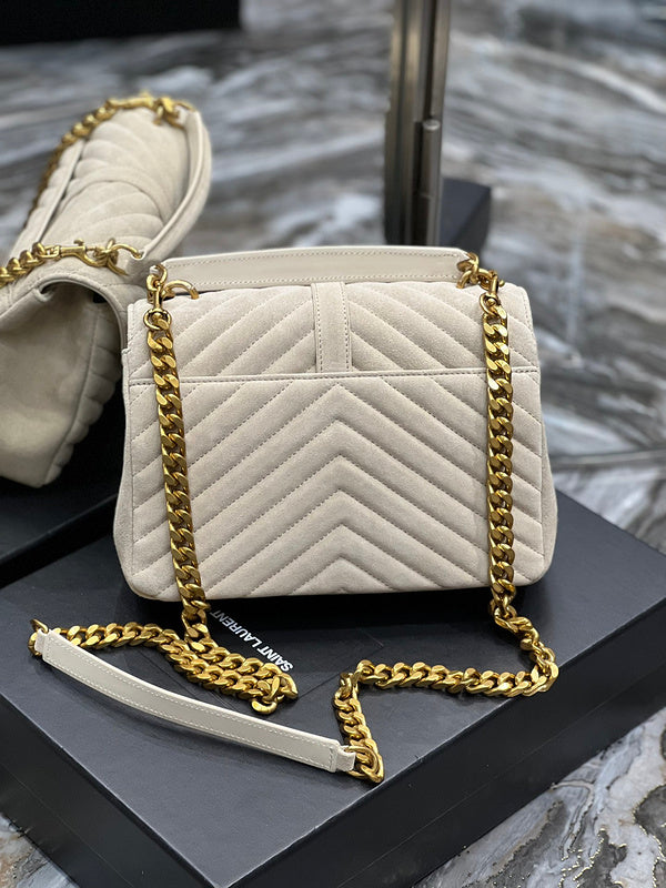 Satchel Bags - SLY Bags - 381