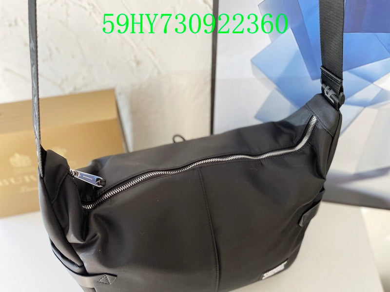 Fan Fashion -GLM - Top quality BBR Bags - 252