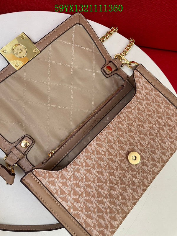 Satchel Bags - MK Bags - 561