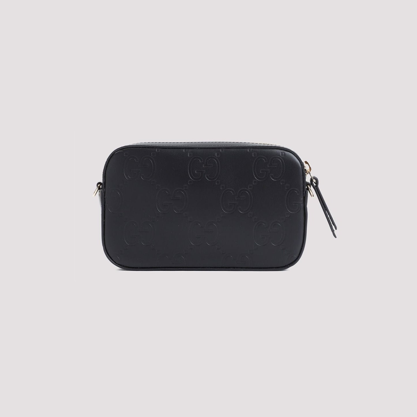 GG LEATHER MINI BAG