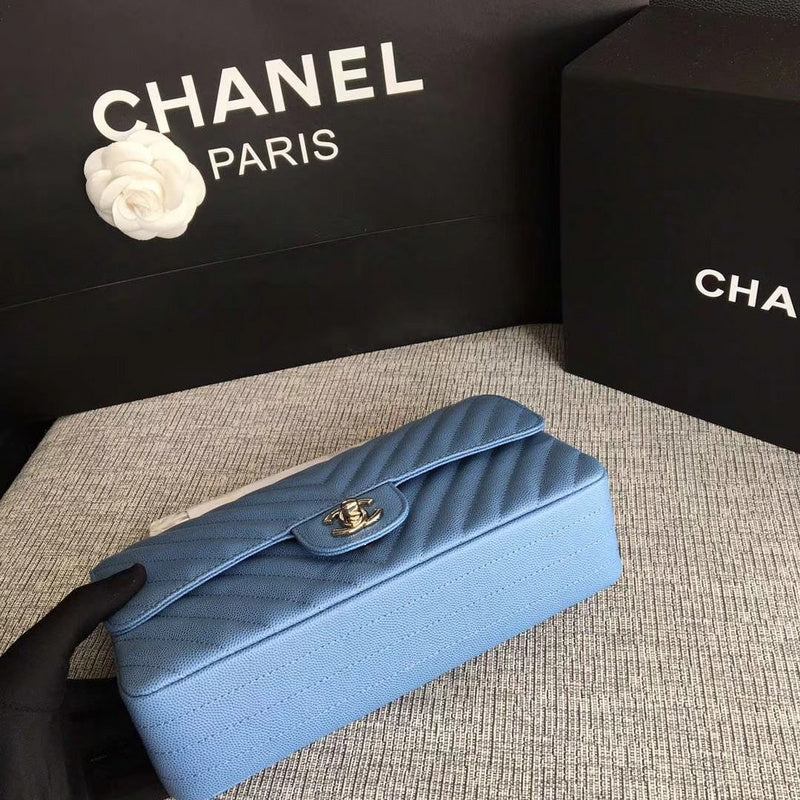 Satchel Bags - CHL Bags - 734